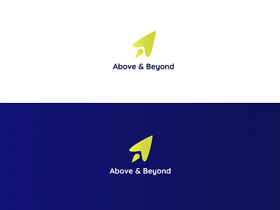Logo for Above & Beyond Coaching