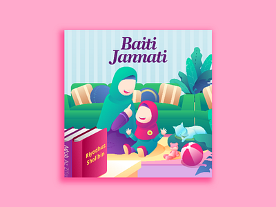 Baiti Jannati