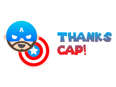 Happy Memorial Day! app branding concept design icon illustration logo vector visual design web