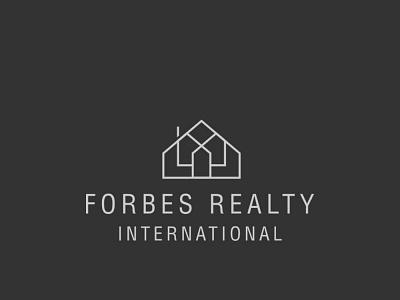 Forbes Logo Design