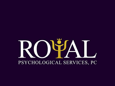 Royal Logo Design