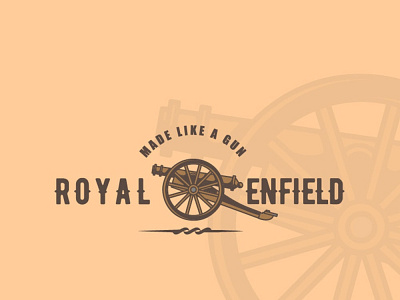 Royal Logo Design