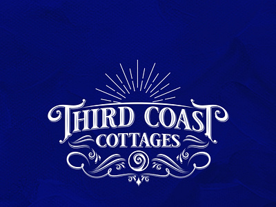 Third Coast Logo Design