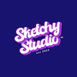 Sketchy Studio