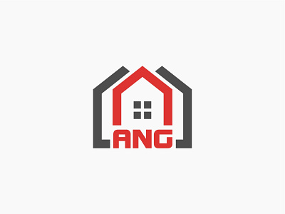 ANG Business LLC logo logodesign