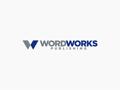 WordWorks Publishing logo logodesign