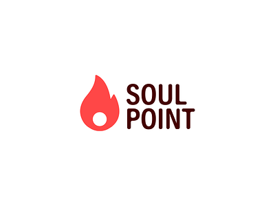 Soul Point | Logo Design