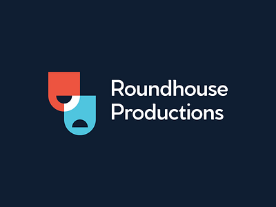 Roundhouse Productions | Identity Design