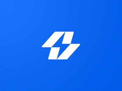 Lightning Bolt Logo