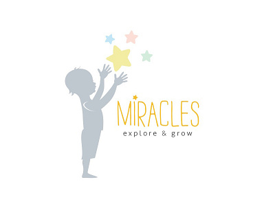 Miracles Kindergarten logo