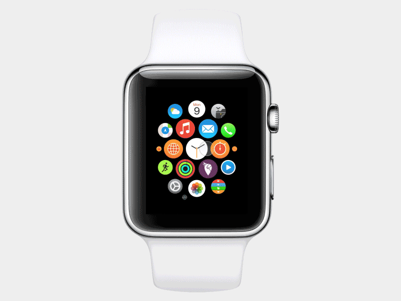 iWatch Deals iwatch principle sketch travel wearable