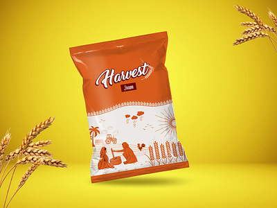 Flour Packaging