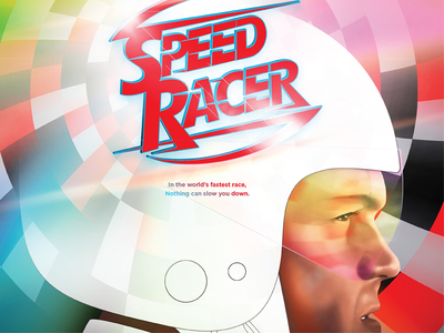 Speed Racer designs, themes, templates and downloadable graphic ...