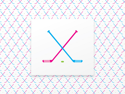 Hockey Stick pattern