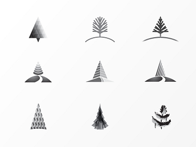 Rejected Trees