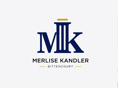 Minimal Logo for Lawyer court design graphics illustration illustrator lawyer logo minimal
