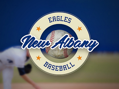 Team Eagles New Albany