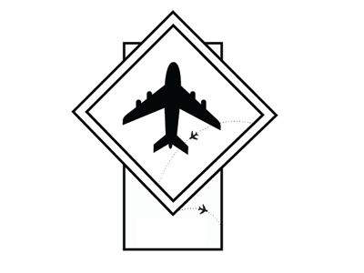 Pre-flight Logo