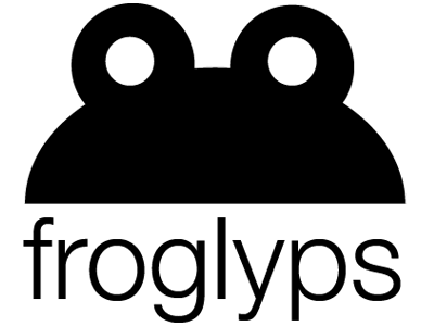 Froglyps Logo Concept frog froglyps iconic lips logo