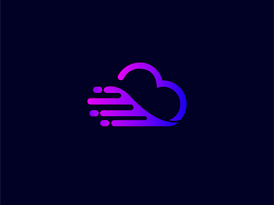 Cloud logo