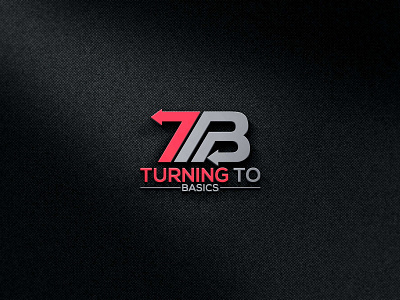 TB logo