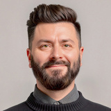 Stephen Boudreau
