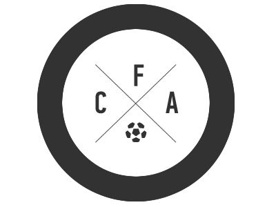 Soccer team logo, deux