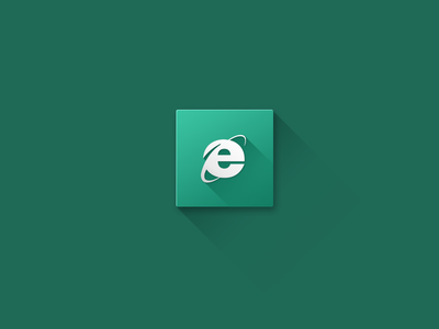 Internet Explorer
