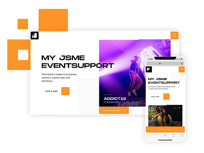 Eventsupport Websites