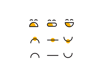 Emoji - Jablotron emoji face icon icon set smile smiley face