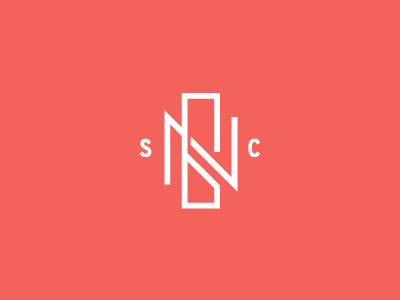 NG Sporting Club football g logo logotype monogram n ng sc shield sporting club