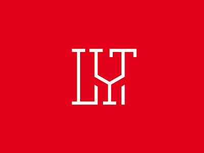 LYT Monogram l logo logotipo logotype lyt monogram monograma skate skateboard t wip y