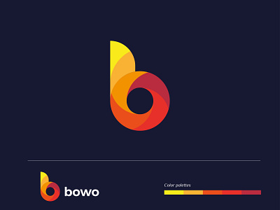 B letter logo abstract logo app icon app logo b colorful logo b letter logo b logo brand design brand identity branding colorful logo gradient logo icon design illustration letter logo logo collection logo design minimalist logo modern logo professional logo simple logo