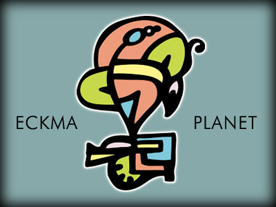 Eckma Planet 1