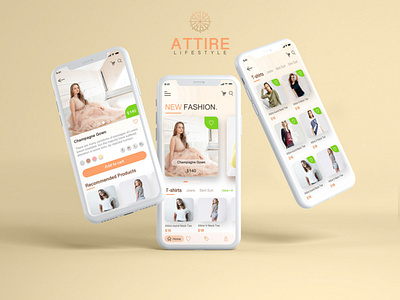 fashion design branding design mobile app design mobile apps uidesign uiux uxdesign