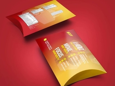 ADN Combo Packaging branding packaging packaging design