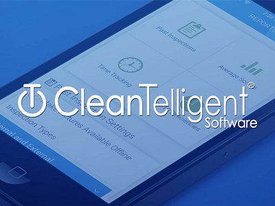 CleanTelligent Software User Interface digital design icon icon design ui design user inteface