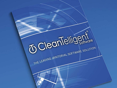 CleanTelligent Software Sales Kit