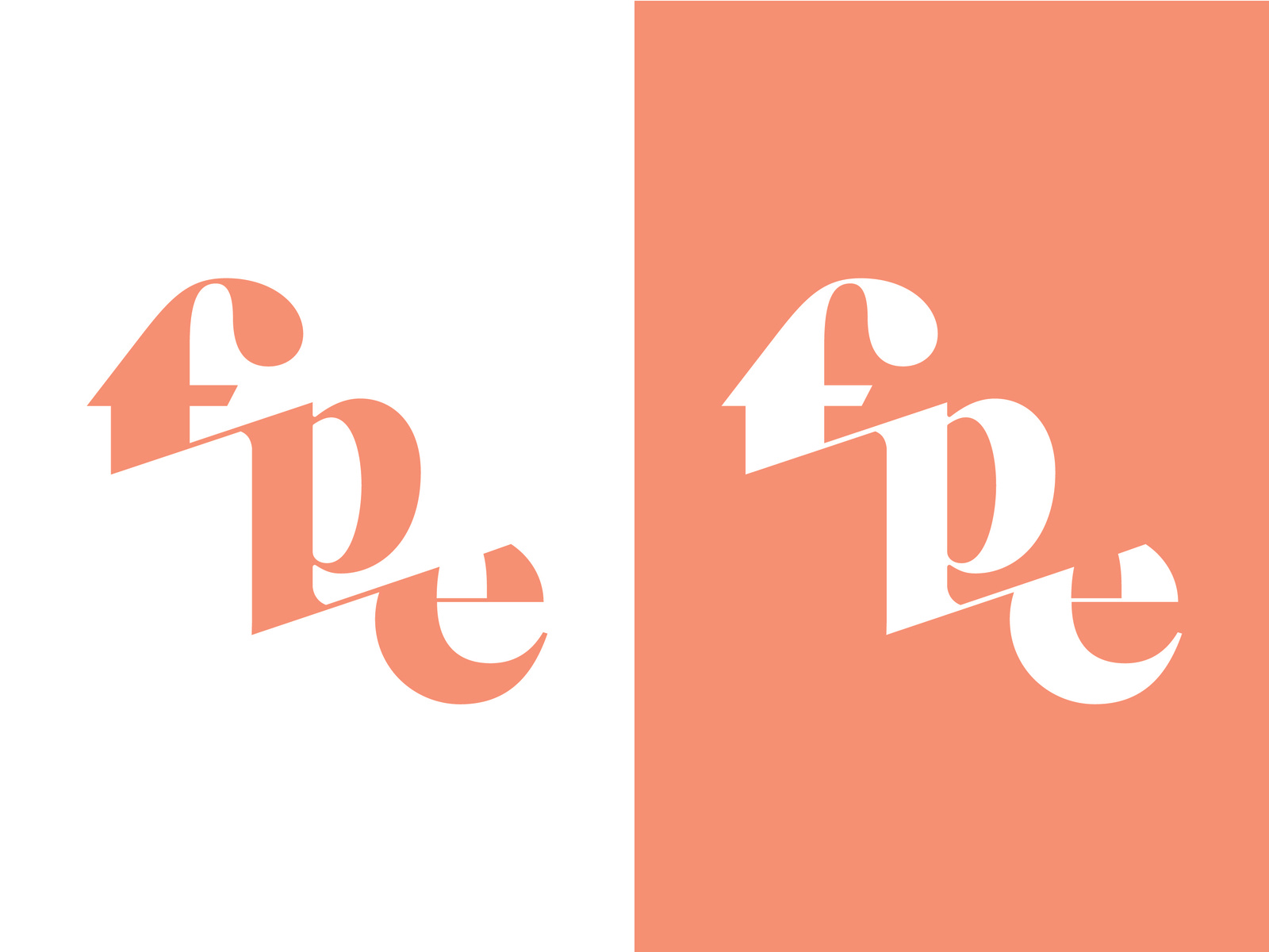 Family Planning Elevated Logo by Mel Maldonado on Dribbble