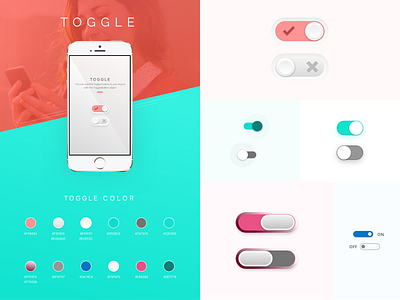 Toggle