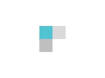 PixelPusher2 logo
