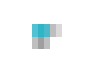 PixelPusher3 logo