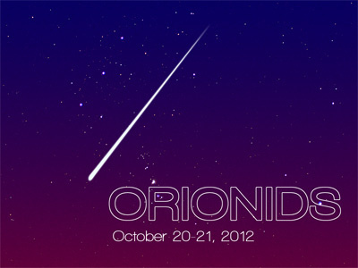 Orionids