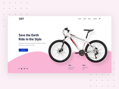 OST  Web UI Exploration