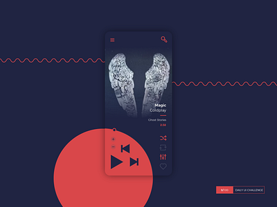 Music Player App