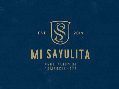 Mi Sayulita Logo brand logo logodesign logotype mark