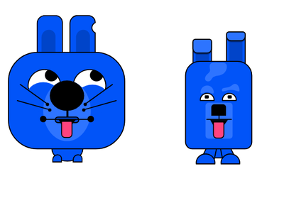 Blupuppies