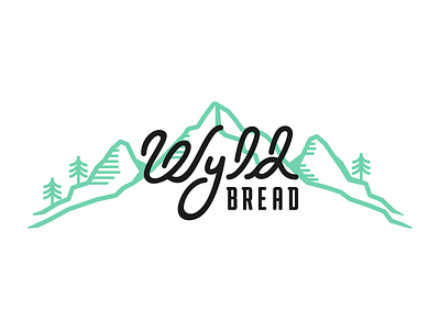 Wyld Bread Brandmark