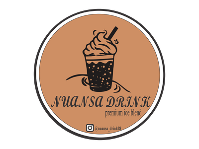 Drink Logo