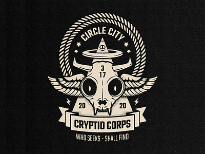 Cryptid Corps